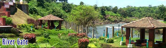 River Gate Resort